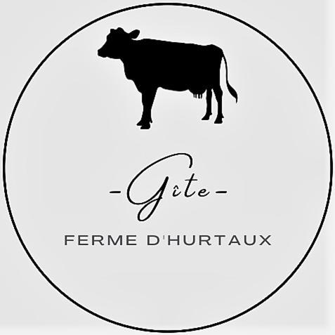 Gite Ferme D'Hurtaux Froid-Chapelle Kültér fotó